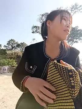 Mimi sweet1 online show from January 2026 02:29:02 AM