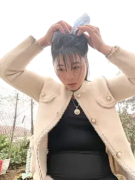 Mimi sweet1 online show from February 2026 02:33:01 AM