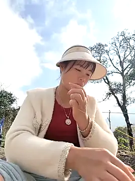 Mimi sweet1 online show from February 2026 02:21:01 AM