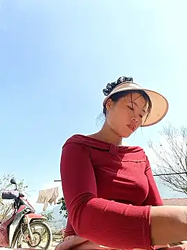 Mimi sweet1 online show from January 2026 05:00:02 AM