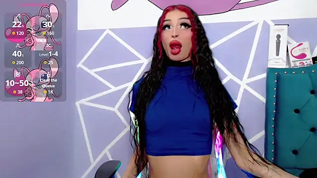 ken geminis online show from March 2026 02:56:02 AM