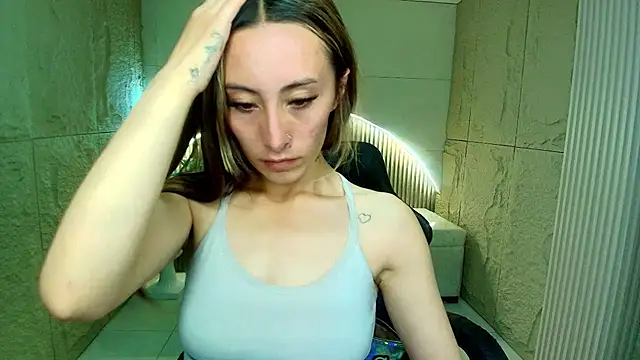 katalina r  online show from March 2026 03:06:02 AM