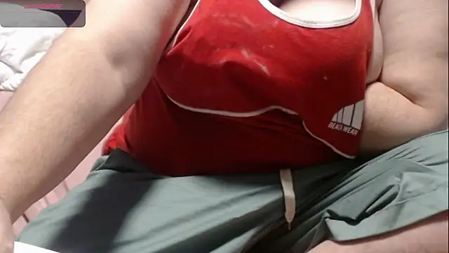 Santanna77 online show from February 2026 08:17:02 PM