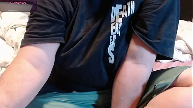 Santanna77 online show from February 2026 08:22:01 AM