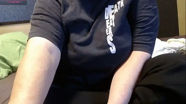 Santanna77 online show from January 2026 08:21:01 AM