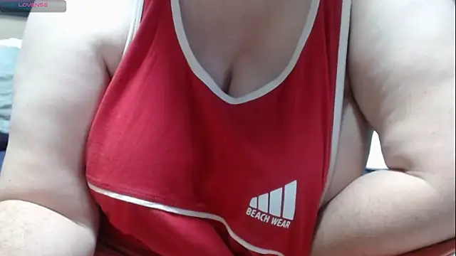 Santanna77 online show from November 2025 08:37:01 AM