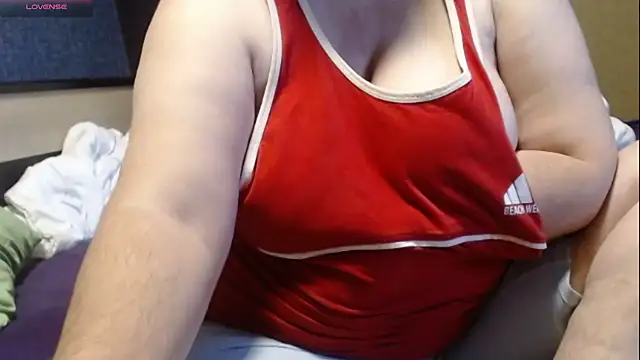 Santanna77 online show from November 2025 09:08:02 AM