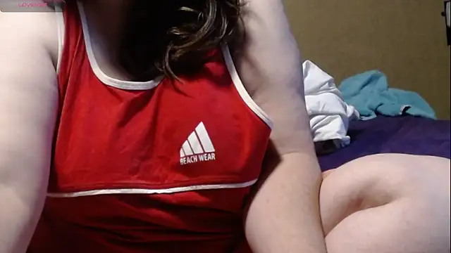 Santanna77 online show from December 2025 09:08:02 AM