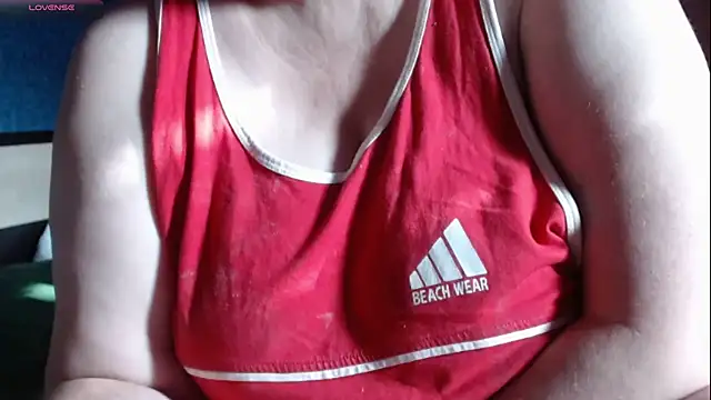 Santanna77 online show from January 2026 11:24:02 AM