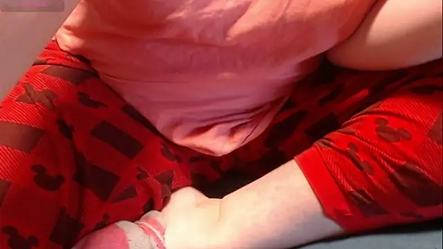 Santanna77 online show from November 2025 09:03:02 AM