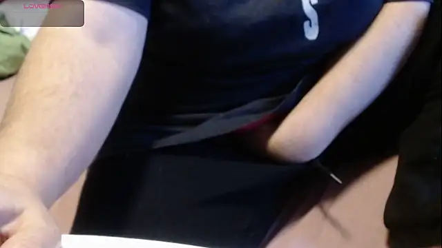 Santanna77 online show from February 2026 08:35:02 AM