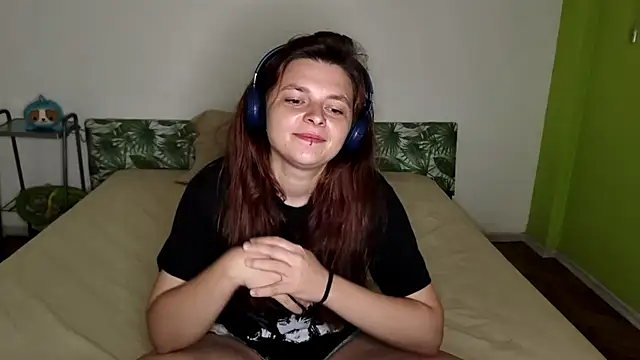 RosaLowLight online show from January 2026 03:21:01 AM