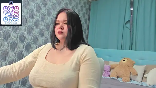 EvaCarrt online show from January 2026 09:45:02 AM