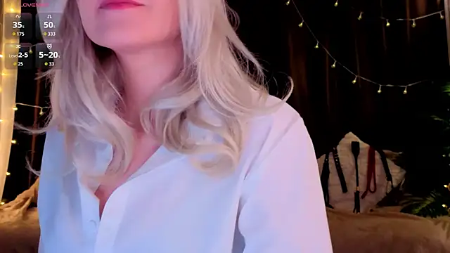 ShyniAlice online show from May 2026 03:36:02 AM