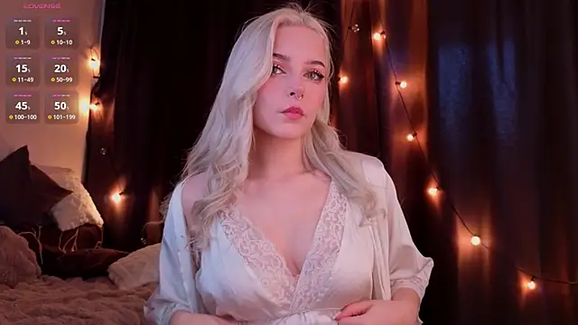 ShyniAlice online show from February 2026 04:19:02 AM