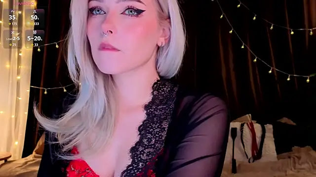 ShyniAlice online show from May 2026 03:15:01 AM