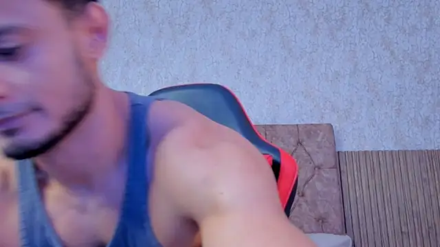 Adonys Lewis  online show from January 2026 07:34:01 AM