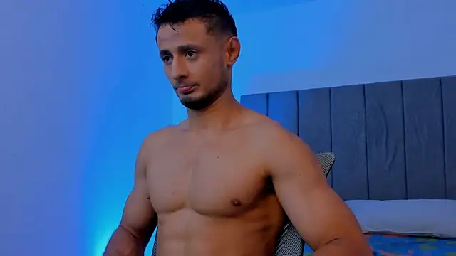 Adonys Lewis  online show from March 2026 06:29:02 AM