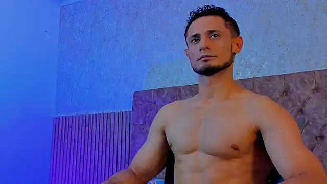 Adonys Lewis  online show from May 2026 04:54:01 AM