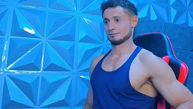 Snapshot of Adonys_Lewis_ chatting on June 2026 05:40:02 AM Adonys Lewis online show from June 2026 05:40:02 AM