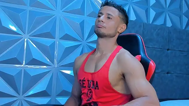 Snapshot of Adonys_Lewis_ chatting on June 2026 06:45:01 AM Adonys Lewis online show from June 2026 06:45:01 AM
