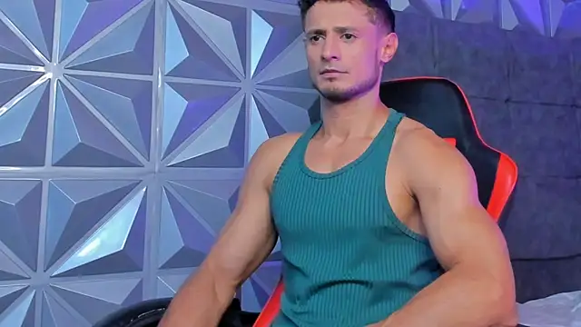 Snapshot of Adonys_Lewis_ chatting on June 2026 07:58:02 AM Adonys Lewis online show from June 2026 07:58:02 AM