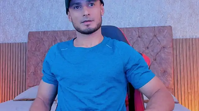 Adonys Lewis  online show from January 2026 05:55:02 AM