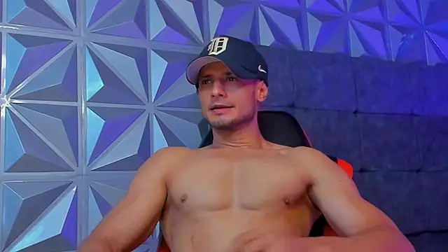 Snapshot of Adonys_Lewis_ chatting on July 2026 07:38:01 AM Adonys Lewis online show from July 2026 07:38:01 AM