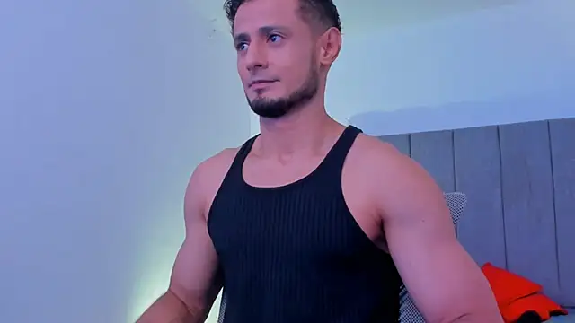 Adonys Lewis  online show from February 2026 05:51:02 AM