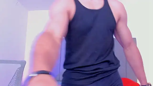 Adonys Lewis  online show from March 2026 05:03:01 AM