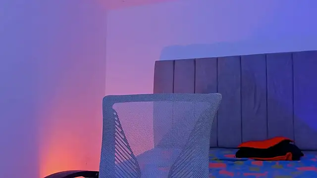 Adonys Lewis  online show from March 2026 08:30:02 AM