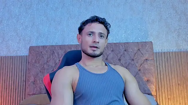 Adonys Lewis  online show from January 2026 05:44:01 AM