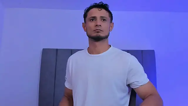 Adonys Lewis  online show from May 2026 05:48:01 AM