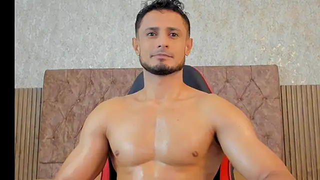 Adonys Lewis  online show from February 2026 06:33:02 AM