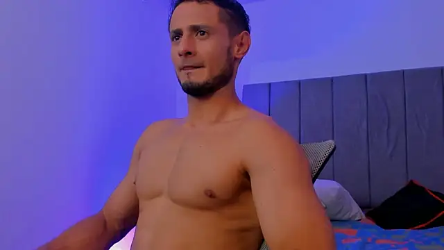 Adonys Lewis  online show from March 2026 06:50:01 AM