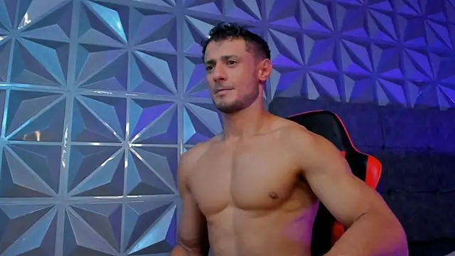 Snapshot of Adonys_Lewis_ chatting on July 2026 05:58:02 AM Adonys Lewis online show from July 2026 05:58:02 AM