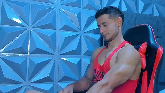 Snapshot of Adonys_Lewis_ chatting on June 2026 09:14:01 AM Adonys Lewis online show from June 2026 09:14:01 AM