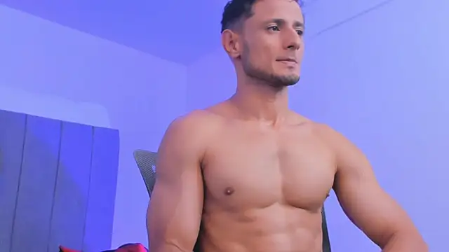 Adonys Lewis  online show from May 2026 04:54:01 AM