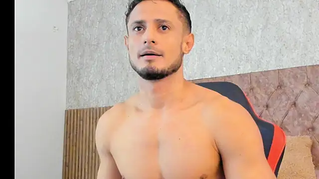 Adonys Lewis  online show from February 2026 08:09:01 AM