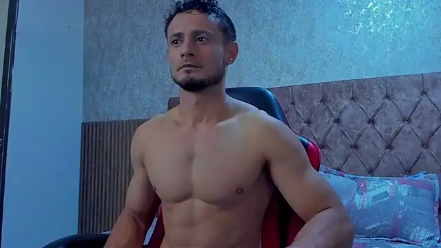 Adonys Lewis  online show from February 2026 07:19:02 AM