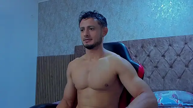 Adonys Lewis  online show from February 2026 06:23:01 AM