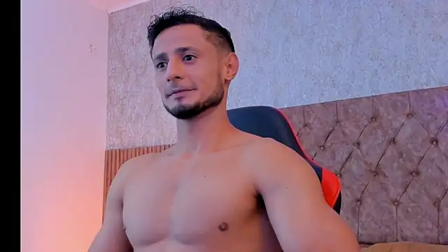 Adonys Lewis  online show from February 2026 09:40:02 AM