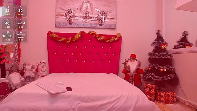 Snapshot of AmandaL1 chatting on December 2025 05:21:02 AM AmandaL1 online show from December 2025 05:21:02 AM