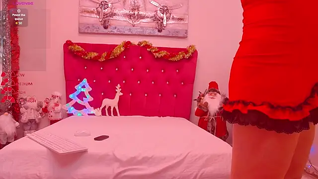 Snapshot of AmandaL1 chatting on December 2025 05:23:02 AM AmandaL1 online show from December 2025 05:23:02 AM