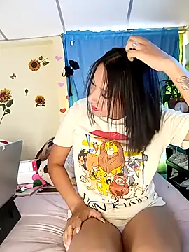 Carita traviesa4 online show from January 2026 08:49:01 PM