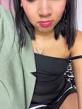 Carita traviesa4 online show from April 2026 02:47:02 AM