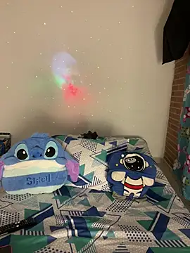 Carita traviesa4 online show from March 2026 12:38:01 AM