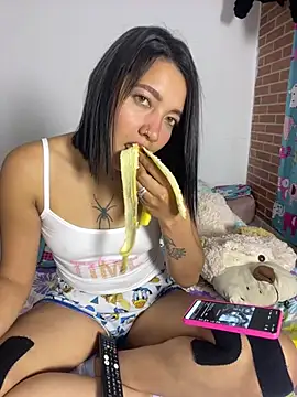 Carita traviesa4 online show from February 2026 05:07:01 AM