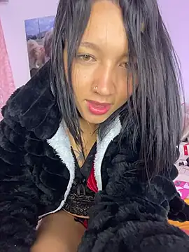 Carita traviesa4 online show from April 2026 02:35:01 AM