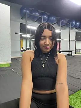 Carita traviesa4 online show from March 2026 05:14:01 AM